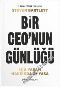 Bir Ceo'nun Günlüğü -        2024