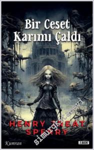 Bir Ceset Karımı Çaldı -        2024