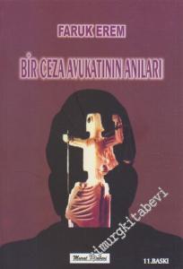 Bir Ceza Avukatının Anıları -        2021