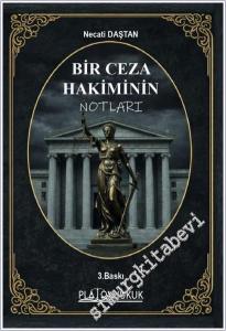 Bir Ceza Hakiminin Notları -        2026
