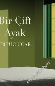 Bir Çift Ayak -        2016