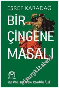 Bir Çingene Masalı -        2024