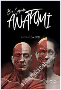 Bir Çırpıda Anatomi -        2023