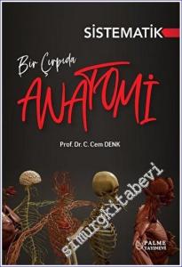 Bir Çırpıda Sistematik Anatomi -        2023