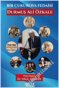 Bir Çukurova Fedaisi Durmuş Ali Özkale -        2026