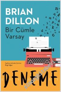 Bir Cümle Varsay -        2025