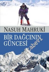 Bir Dağcının Güncesi  Günlük -        2017