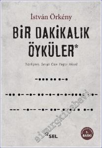 Bir Dakikalık Öyküler -        2021