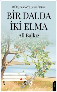 Bir Dalda İki Elma -        2025