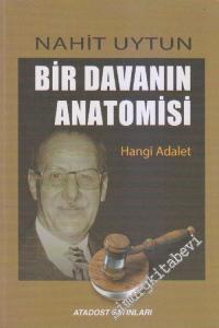 Bir Davanın Anatomisi: Hangi Adalet -        2016