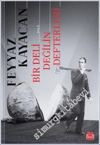 Bir Deli Değilin Defterleri -        2022