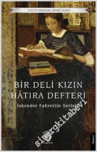 Bir Deli Kızın Hatıra Defteri -        2024