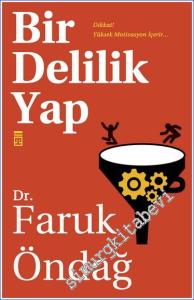 Bir Delilik Yap  -        2023