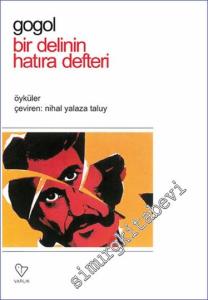 Bir Delinin Hatıra Defteri - Öyküler -        2019