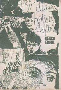 Bir Delinin Hatıra Defteri -