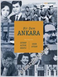 Bir Dem Ankara -        2024