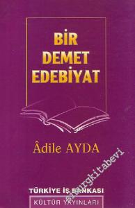 Bir Demet Edebiyat -        1998