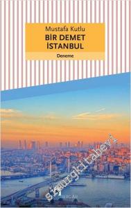 Bir Demet İstanbul -