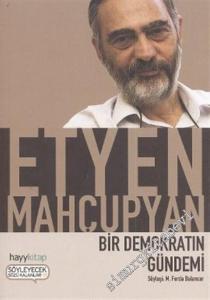 Bir Demokratın Gündemi -