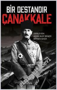 Bir Destandır Çanakkale -        2024