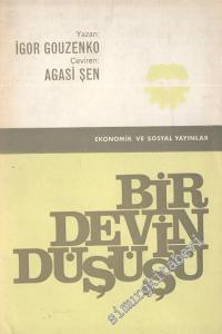 Bir Devin Düşüşü -