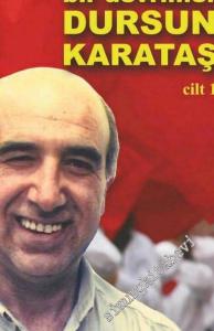 Bir Devrimci Dursun Karataş 2 Cilt TAKIM -