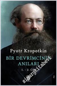 Bir Devrimcinin Anıları 1. - 2. Cilt -        2025