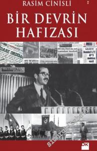 Bir Devrin Hafızası CİLTLİ -        2017