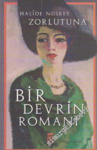 Bir Devrin Romanı -