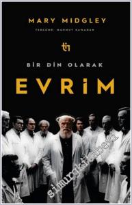 Bir Din Olarak Evrim -        2024