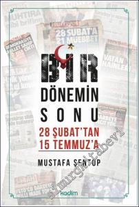 Bir Dönemin Sonu 28 Şubat'tan 15 Temmuz'a - İki Konuşma -        2024