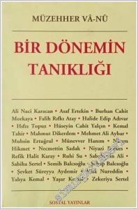 Bir Dönemin Tanıklığı -        1997
