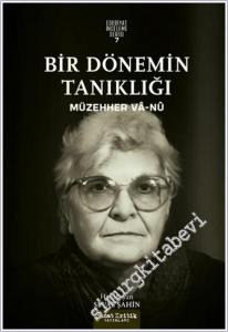 Bir Dönemin Tanıklığı -        2025