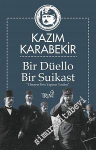 Bir Düello Bir Suikast -