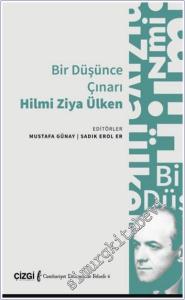 Bir Düşünce Çınarı Hilmi Ziya Ülken -       9786253964054 2024