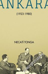Bir Edebi Muhit Olarak Ankara (1923 - 1980) -