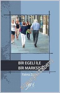 Bir Egeli İle Bir Marksist -        2023