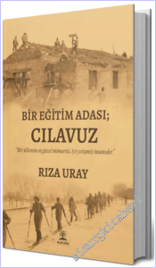 Bir Eğitim Adası; Cılavuz -        2026