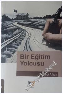 Bir Eğitim Yolcusu -        2025