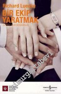 Bir Ekip Yaratmak -