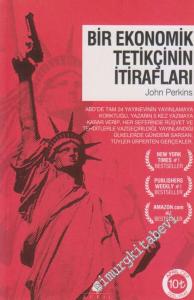 Bir Ekonomik Tetikçinin İtirafları CEP BOY -