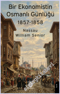 Bir Ekonomistin Osmanlı Günlüğü (1857-1858) -