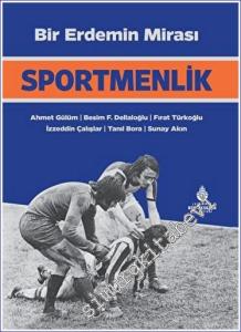 Bir Erdemin Mirası Sportmenlik -        2023