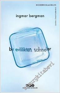 Bir Evlilikten Sahneler -        2025