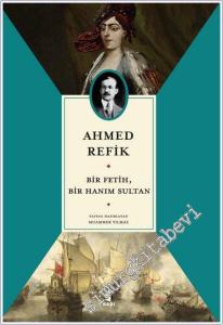 Bir Fetih Bir Hanım Sultan -        2025