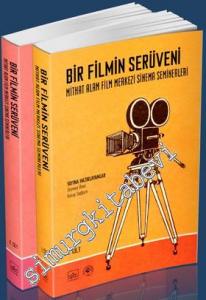 Bir Filmin Serüveni: Mithat Alam Film Merkezi Sinema Seminerleri 2 Cilt TAKIM -