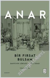 Bir Fırsat Bulsam Dante'nin Jübilesi – Otel Odası -        2025