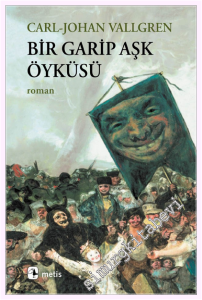 Bir Garip Aşk Öyküsü -         2026
