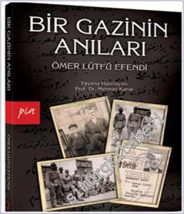 Bir Gazinin Anıları -        2012