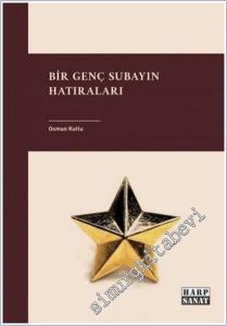 Bir Genç Subayın Hatıraları -        2024